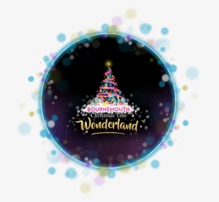The Bournemouth Christmas Tree Wonderland Logo - Bournemouth Christmas Tree Wonderland Prices #9865883