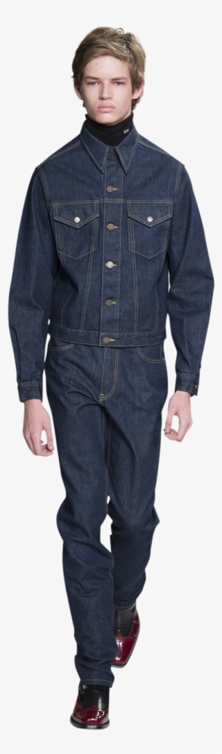 The Phrase "fashion Is More Than Just The Clothing" - Coat #9865915