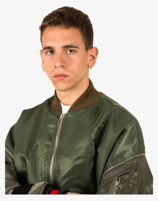 Jacket Fnt Jk M09 Sc29 - Gentleman #9866106