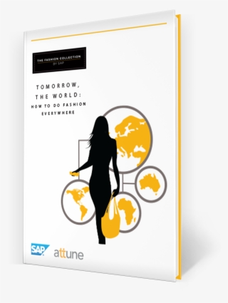 Tomorrow, The World - Sap Hana #9866203