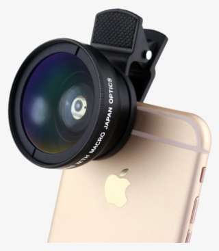 Smartphone Lens Dslr #9866422