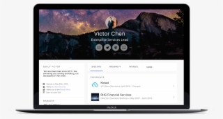 Macbook Victor - Milky Way #9866550