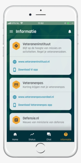 Links Naar Relevante Informatie In Unit Victor - Iphone #9866582
