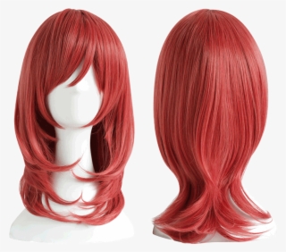 Brand - Monenjoy - - Maki Wig Love Live #9866589
