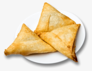Samosa Chicken Or Beef - Samosa #9866718