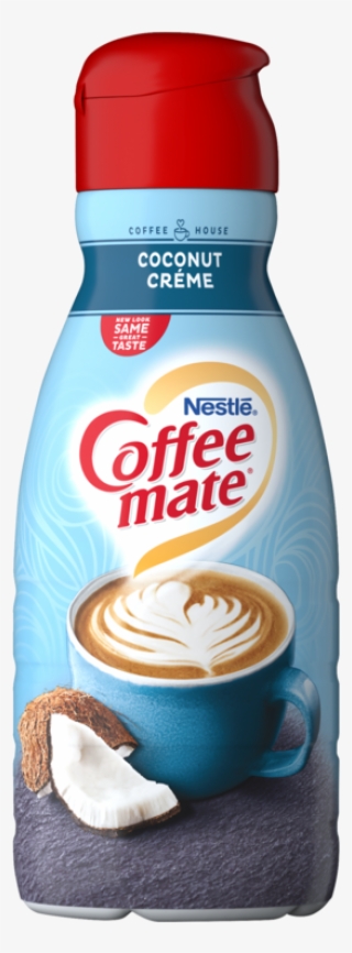 Report - - Dark Chocolate Almond Creamer #9866907