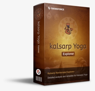 Vedic Astrology Software With Detailed Astrological - Carton #9867036