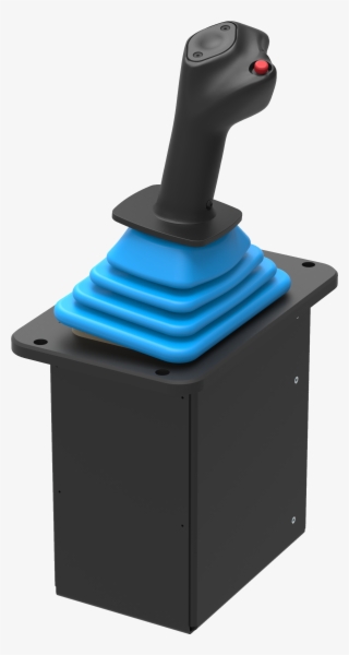 Dimensions - Joystick #9867037