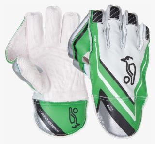 Kookaburra Pro 500 Wicket Keeping Gloves Youth Size - Kookaburra 600 Wicket Keeping Gloves #9867109