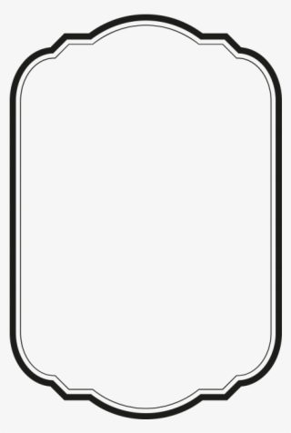 Ornament Frame #9867216