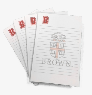 Note Pad - Document #9867292