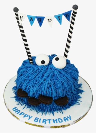 Cartoon Cake - Pendant #9867346