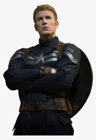 Captain America Stealth Suit Endgame #9867490