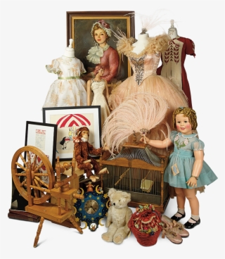 Shopping Doll Auction Love, Temple - Doll #9867673