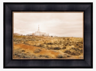 Reno Temple, Desert Hill #9867713