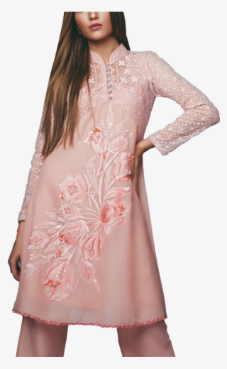 Sanam Chaudhri - Embroidery #9867778