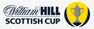 Scottish Cup Logo - Emblem #9867889
