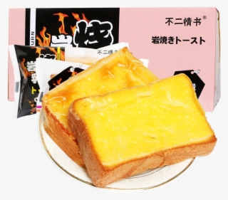 Lightbox Moreview - Sliced Bread #9867891