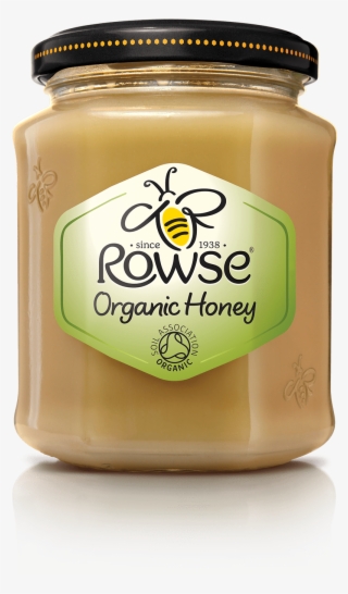 Our Honeys - Rowse Organic Honey #9867970