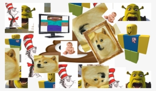 Last Edited By Leoanton - Cat In The Hat #9868062