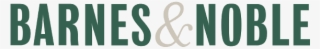 Barnes And Noble Copy - Barnes And Noble Current Logo #9868373