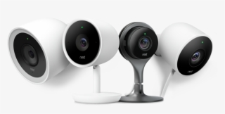 Nest Thermostats - Nest Cameras #9868404