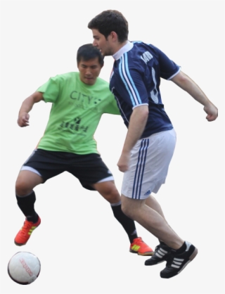 People Cutout, Cut Out People, People Png, Photoshop - People Playing Sport Png #9868475