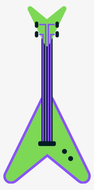 Guitar #9868509