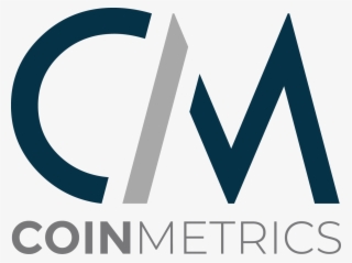 Coin Metrics - Coin Metrics Logo #9868515