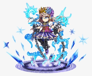 Unit Art - Brave Frontier Lune #9868518