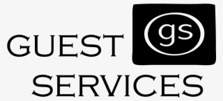 Guest Services - Araç Çekilir Işareti #9868571