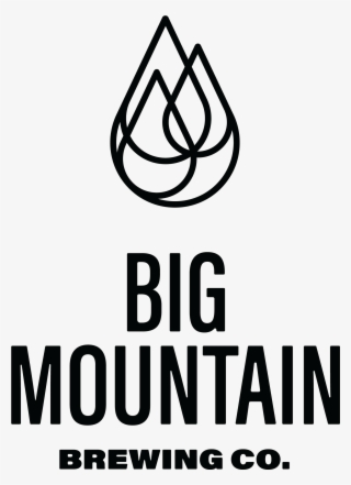 Big Mountain Beer Logo - St James Winery Logo #9868753