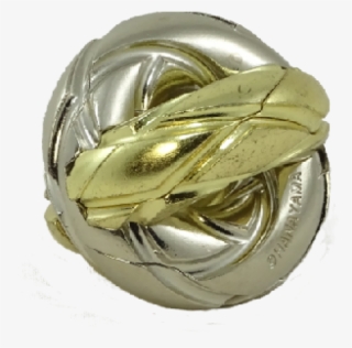 Hanayama Twist Puzzle In Box - Ring #9868832