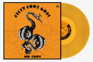 Fifty Foot Hose - Fifty Foot Hose Bad Trips #9868909