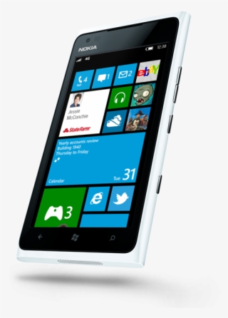 State Farm® Pocket Agent® For Windows - Smartphone #9868993