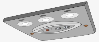 This Free Icons Png Design Of Aircraft Reading Light - Clip Art #9869062