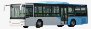 Airport Bus Png #9869110