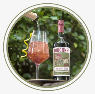 The Twist - Glass Bottle #9869157