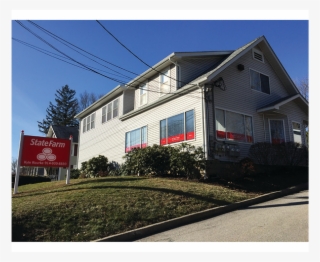 State Farm Insurance Agent - House #9869232