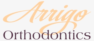 Footer Logo Arrigo Orthodontics - Poster #9869260