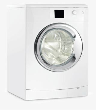 Energy Star® Washers Have Been Tested For Energy-efficiency - Washing Machine #9869355