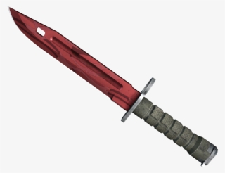 Bayonet - Slaughter - Bayonet Cs Go Doppler #9869356