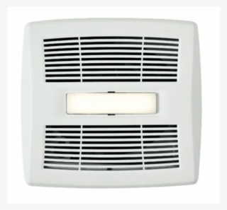 Broan Ae80sl 80 Cfm - Grille #9869488