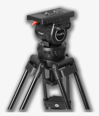 Rent Trx V12t Light Weight Carbon Fiber Tripod - Tripod #9869683