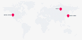 Xsolla Map - Clear World Map #9869850