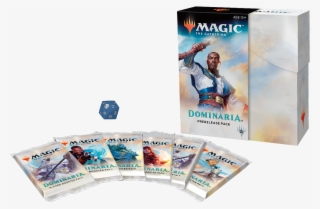 Share This - - Magic The Gathering Dominaria Prerelease #9869892