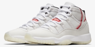 Available At Rmkstore Online Shop - Jordan 11 Platinum Tint #9870195