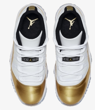 Air Jordan 11 Low "closing Ceremony" - Nike Air Jordan Xi #9870274