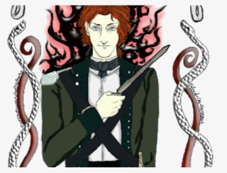 Doom Clipart Harbinger - Cartoon #9870313