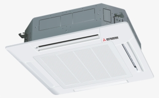 Cassette - Mitsubishi Heavy Industries Fdt125vf #9870368